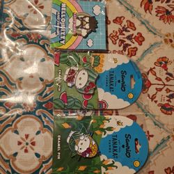 3 Rare Hello Kitty Pins $160