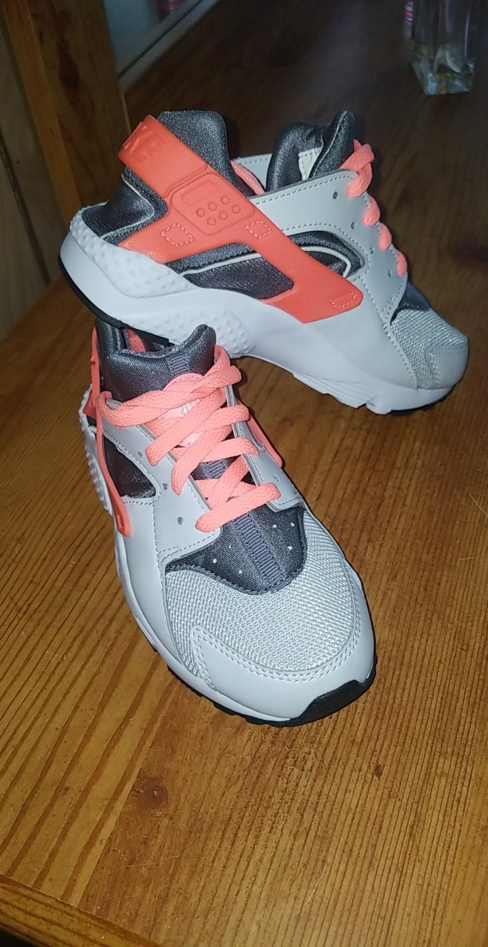 Kids Huaraches