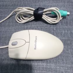 Radio Shack Mouse