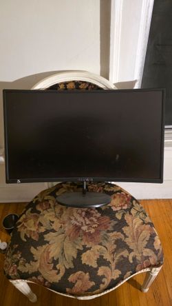 Sceptre f27 gaming monitor