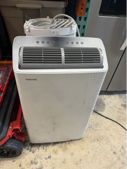 Portable AC