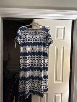 Summer dresses L to Xl