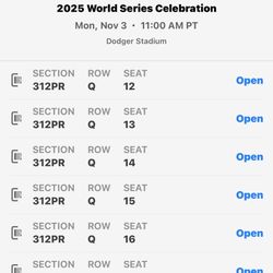 2025 BACK TO BACK CELEBRATION 