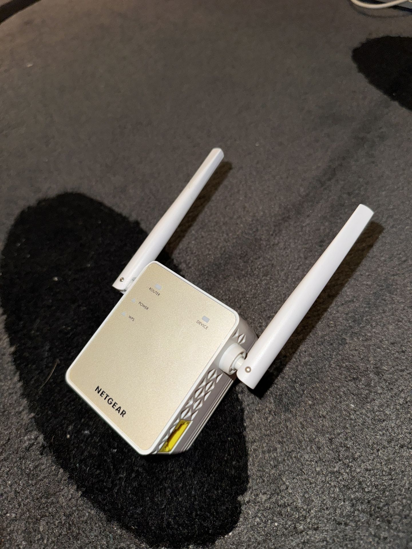 NetGear Wifi Range Extender