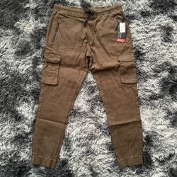 Jogger’s Pants