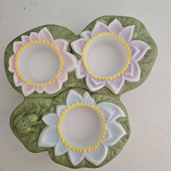 Tealite Holder 