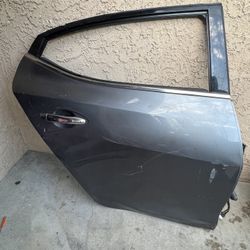 Nissan Maxima Door