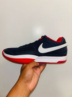 Nike Ja 1 “Usa Basketball “