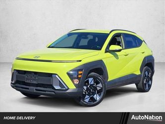 2024 Hyundai Kona