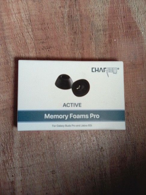GalaxyPro Earbud Cushions*Best Offer