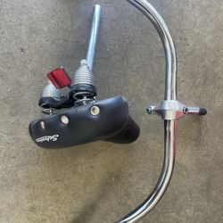 Schwinn Seat Bars And Grips