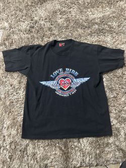 Harley Davidson T Shirts Vintage Mens And Fem