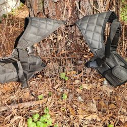 Shoulder Pistol Holster