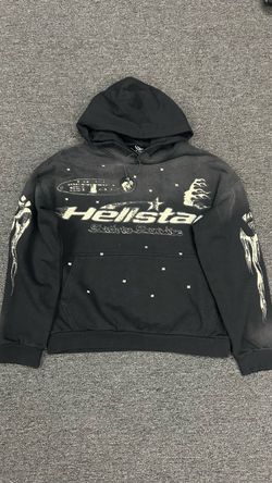 Hellstar Hoodie