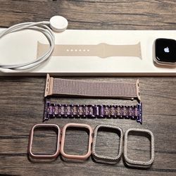 Apple Watch Series 8 45mm