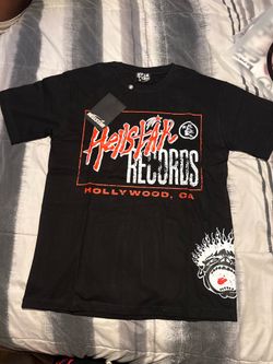HELLSTAR SHIRT