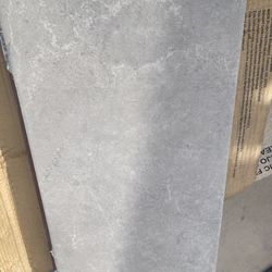 12x24 cerámic Tile 1.50sf  830sf