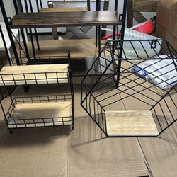 Orangizing / Decor For $20