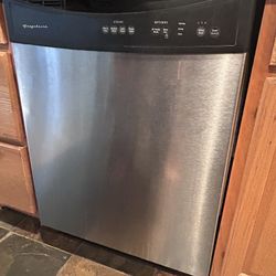 Frigidaire Dishwasher