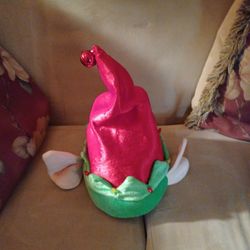 Elf Hat