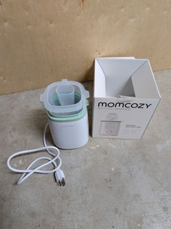 Momcozy Baby Bottle Warmer