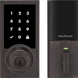 Kwikset Smart Lock 