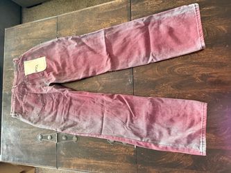 Size 28 jeans