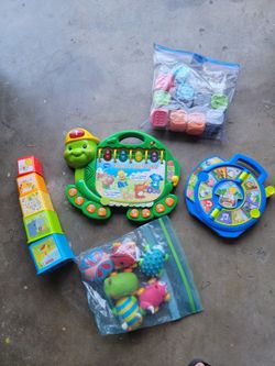 Toddler Toys