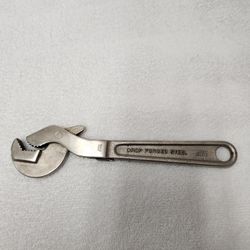 Vintage Speed Wrench 