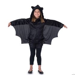Unisex Kids XL Bat Halloween Costume