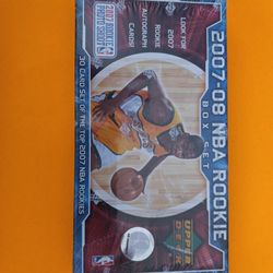 07 Upper Deck durant
