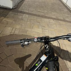 Canondale Trail2 Trail Bike