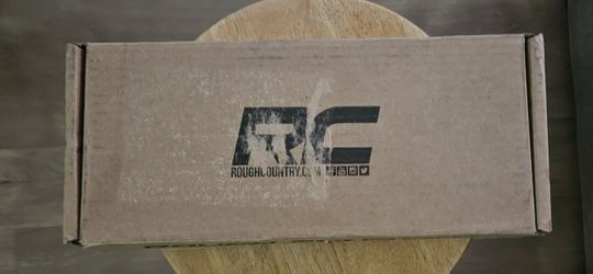 2024 Tacoma Leveling Kit