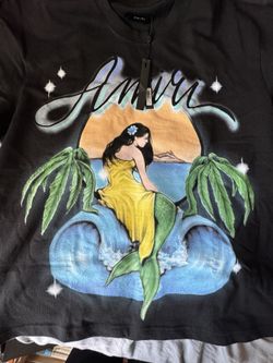 Amiri Shirt