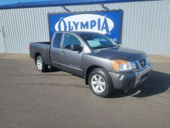2009 Nissan Titan