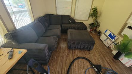 Sofa And Carpet Cleaner 