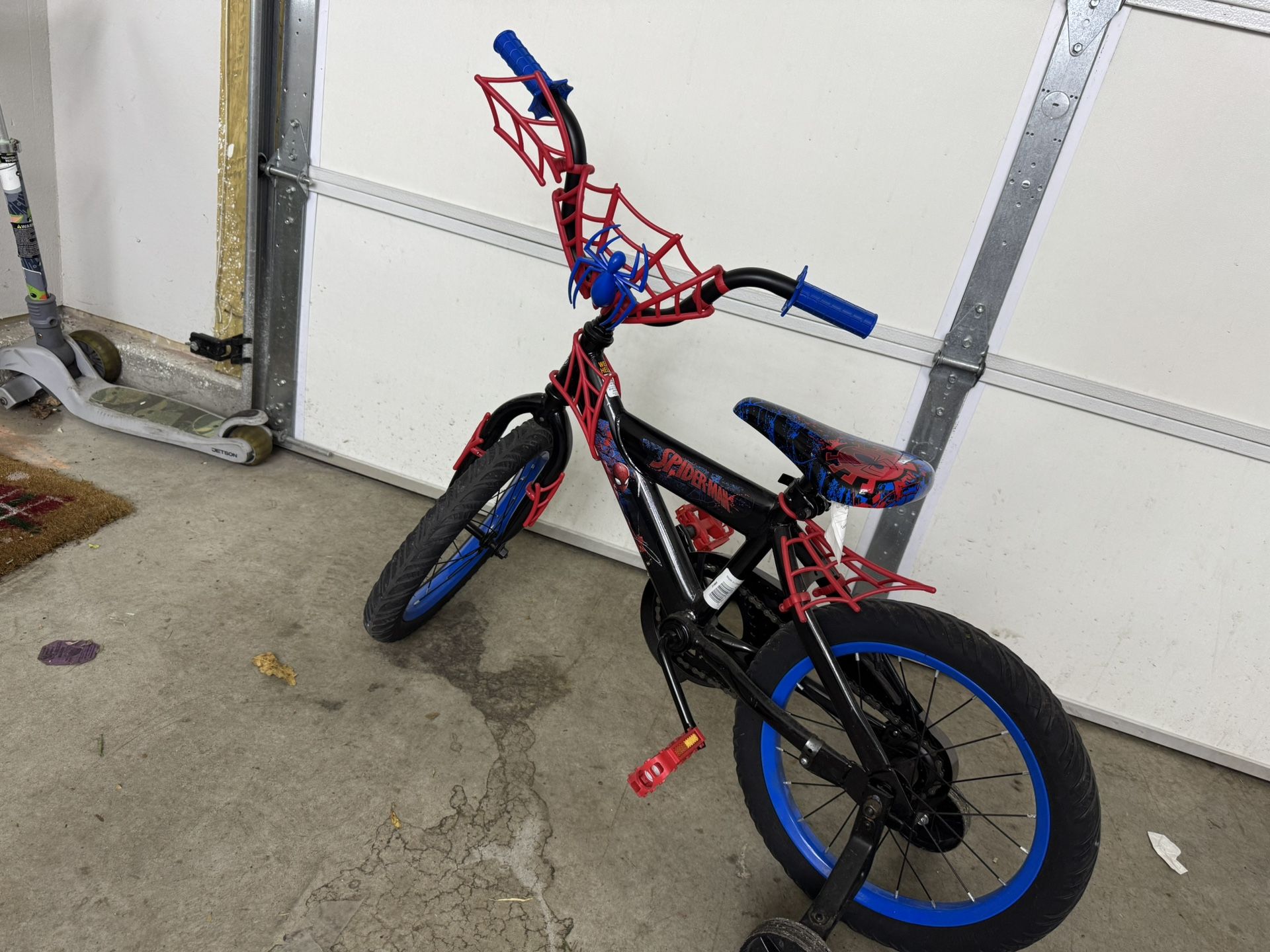 Kids Small Bike