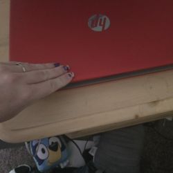 Hp Computer 