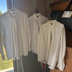 Dress Shirts 