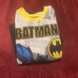 Boys Pjs