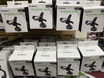 Car Universal phone Holder