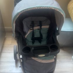 Stroller 
