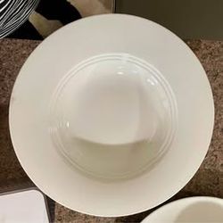 Villeroy and Boch bowls