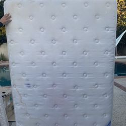 Serta Queen Mattress