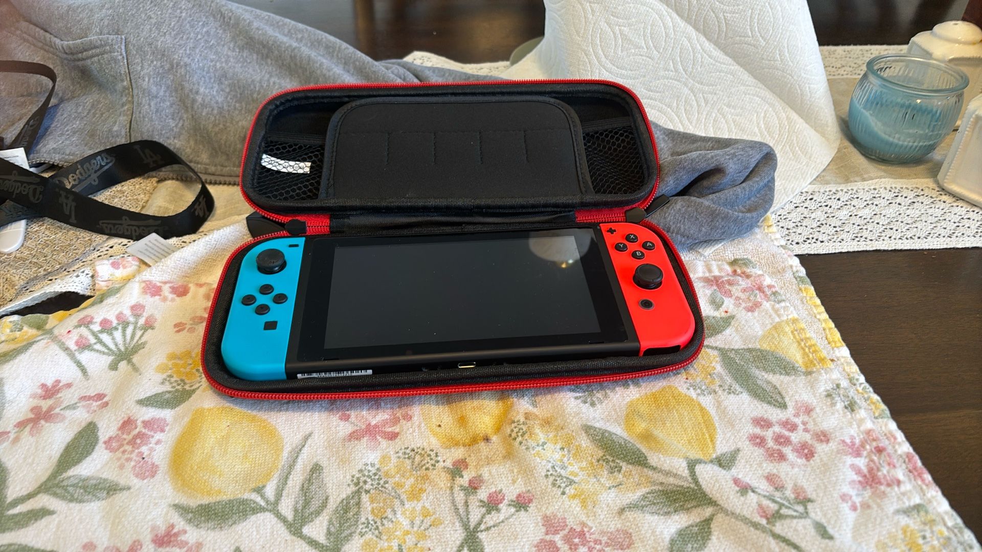 Nintendo Switch Bundle