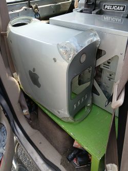 Apple Power Mac G4