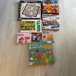 All Games , All Ages