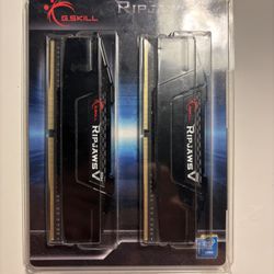 G.skill Ripjaws V DDR4 16gb 3200