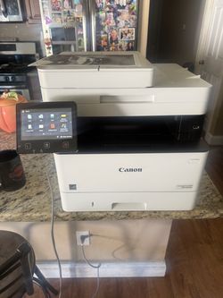 Canon imageCLASS MF452dw Laser Printer