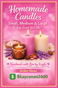 Candles